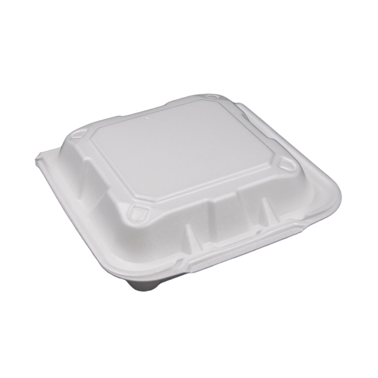 CONTAINER, FM 8.4X8.12 1 CMPT