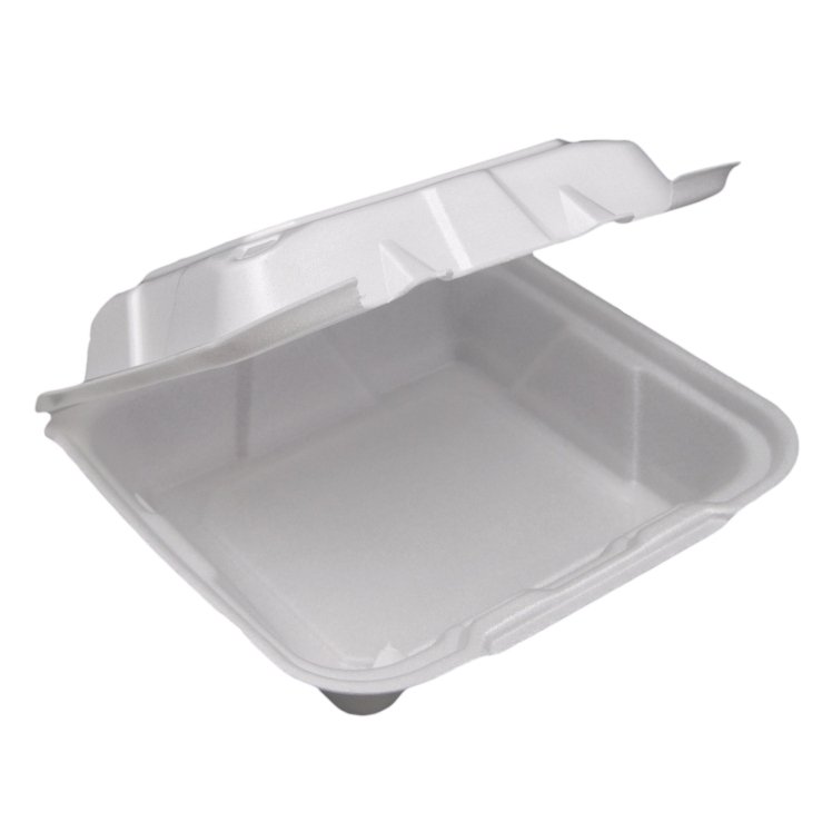 CONTAINER, FM 8.4X8.12 1 CMPT