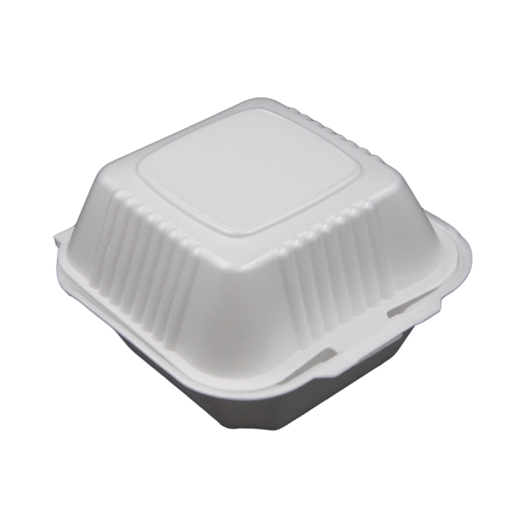 MONOGRAM CONTAINER, FOAM 5.75 X 5.75 1 COMPARTMENT