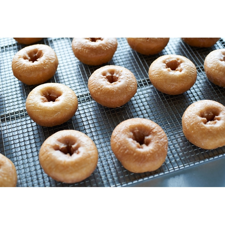 KRUSTEAZ CAKE DONUT MIX