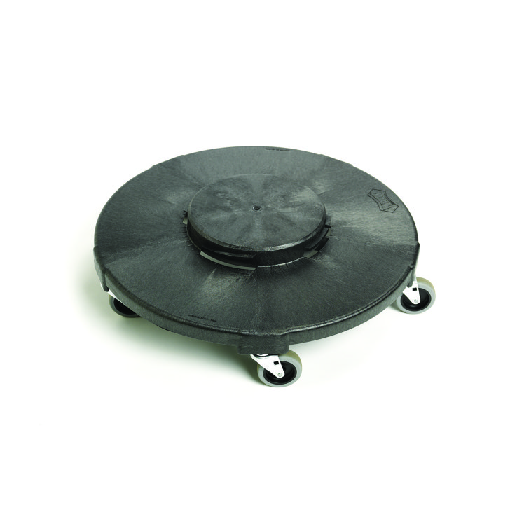 GATOR ROUND DOLLY FOR CONTAINERS