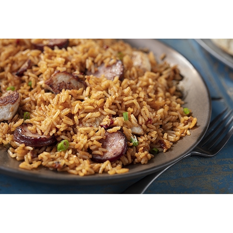 TONY CHACHARE'S JAMBALAYA