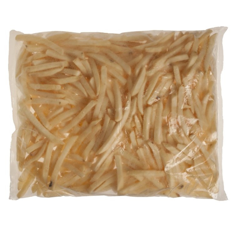 POTATO HARVEST FRENCH FRIES 3/8-INCH STRAIGHT CUT