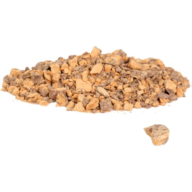 TR TOPPERS BUTTERFINGER CHOPPED BAG - US Foods CHEF'STORE