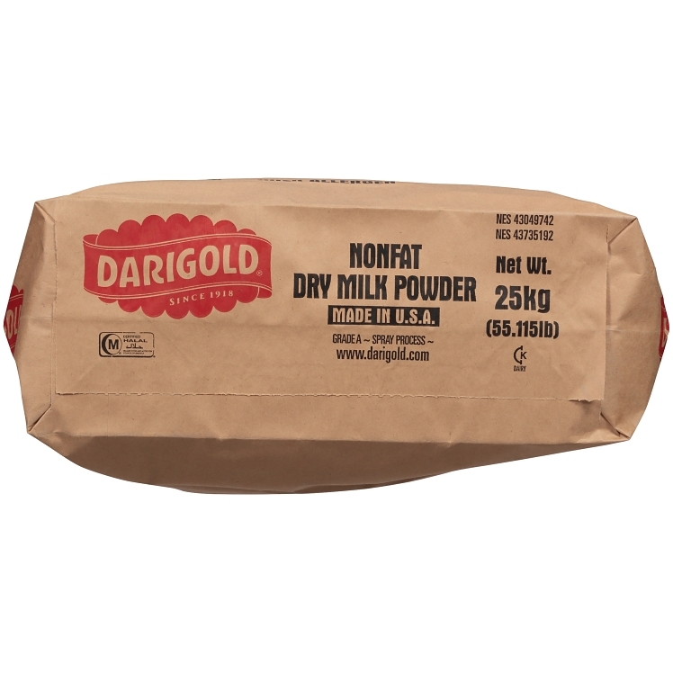 DARIGOLD NON-FAT MILK POWDER
