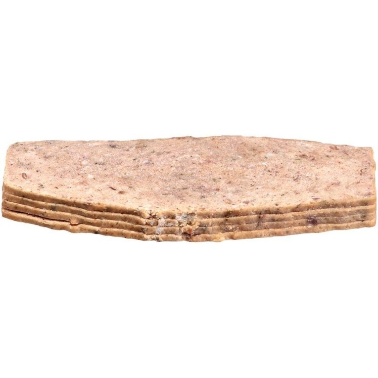 KRONOS GYRO BEEF SLICES COOKED HALAL