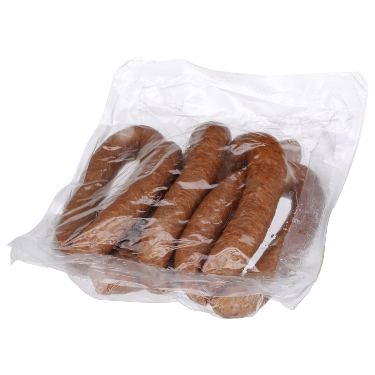 PATUXENT FARMS SMOKED PORK SAUSAGE ROPE