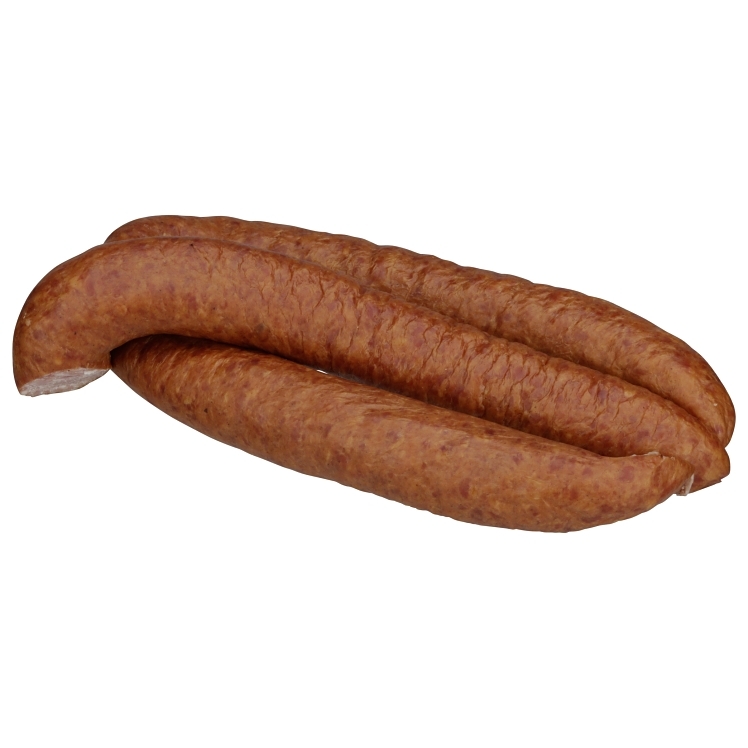PATUXENT FARMS SMOKED PORK SAUSAGE ROPE