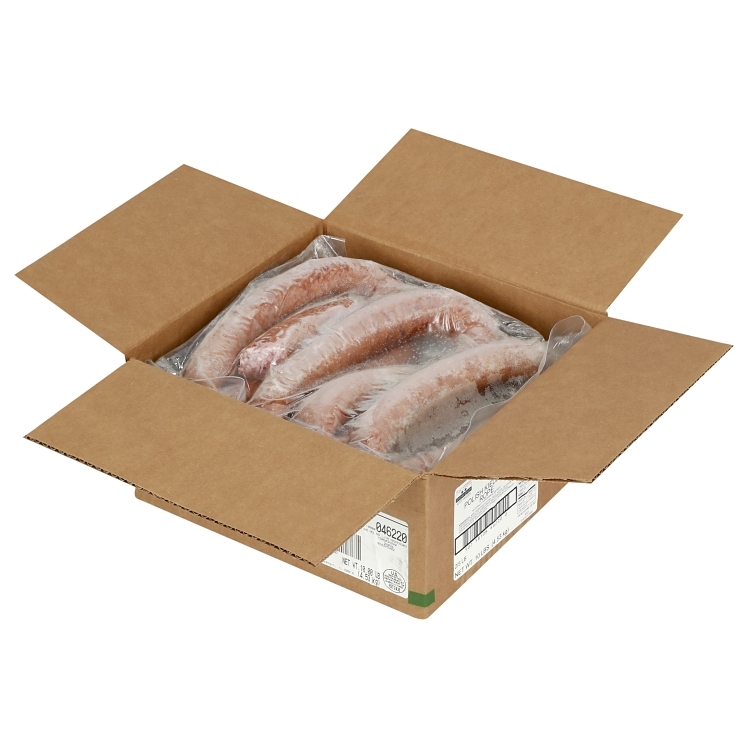 PATUXENT FARMS POLISH SAUSAGE KIELBASA ROPE FROZEN