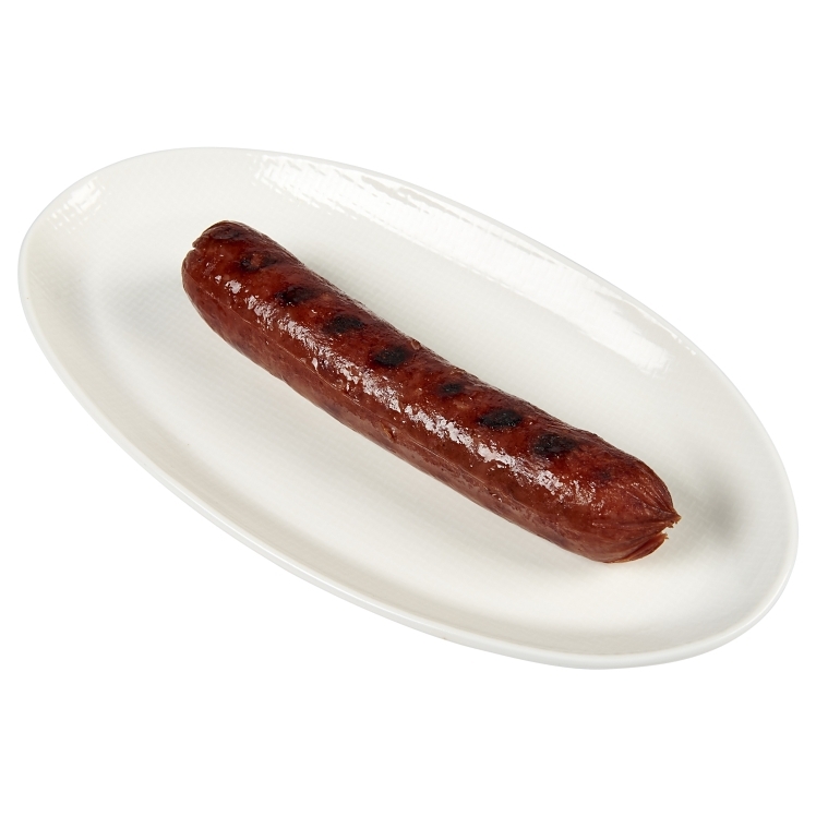 PATUXENT FARMS POLISH SAUSAGE 4 OZ 6 LINK