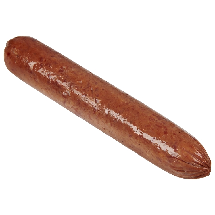 PATUXENT FARMS POLISH SAUSAGE 4 OZ 6 LINK