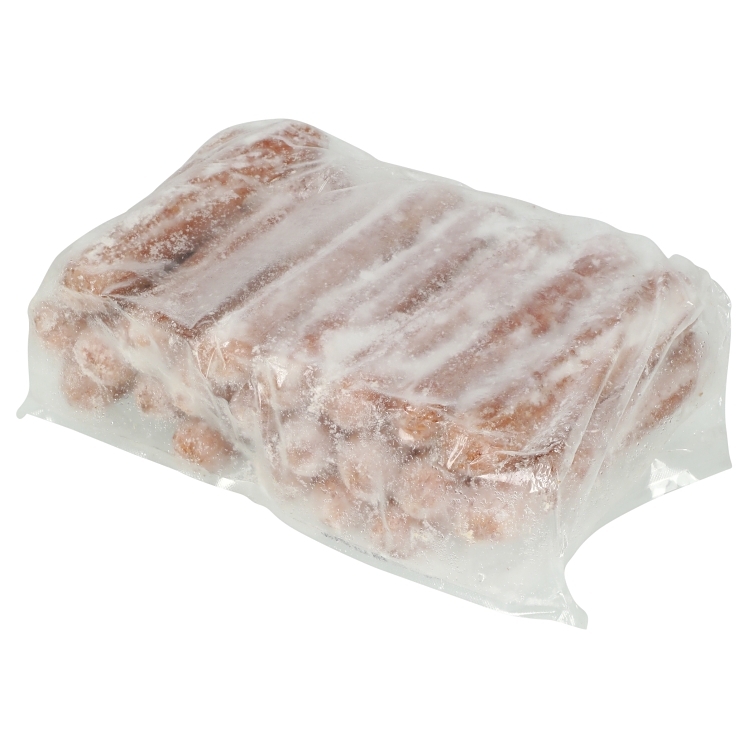 PATUXENT FARMS POLISH SAUSAGE 4 OZ 6 LINK