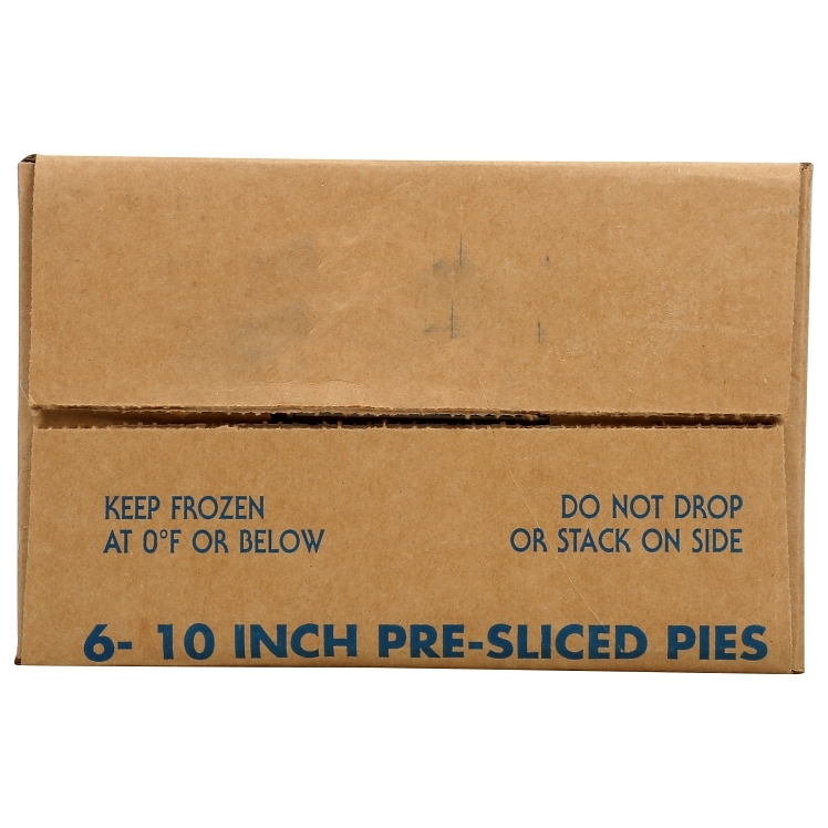 SARA LEE CHERRY PIE LATTICE 10 8 SLICED BAKED FROZEN