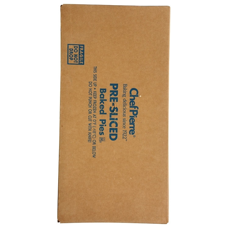 SARA LEE CHERRY PIE LATTICE 10 8 SLICED BAKED FROZEN