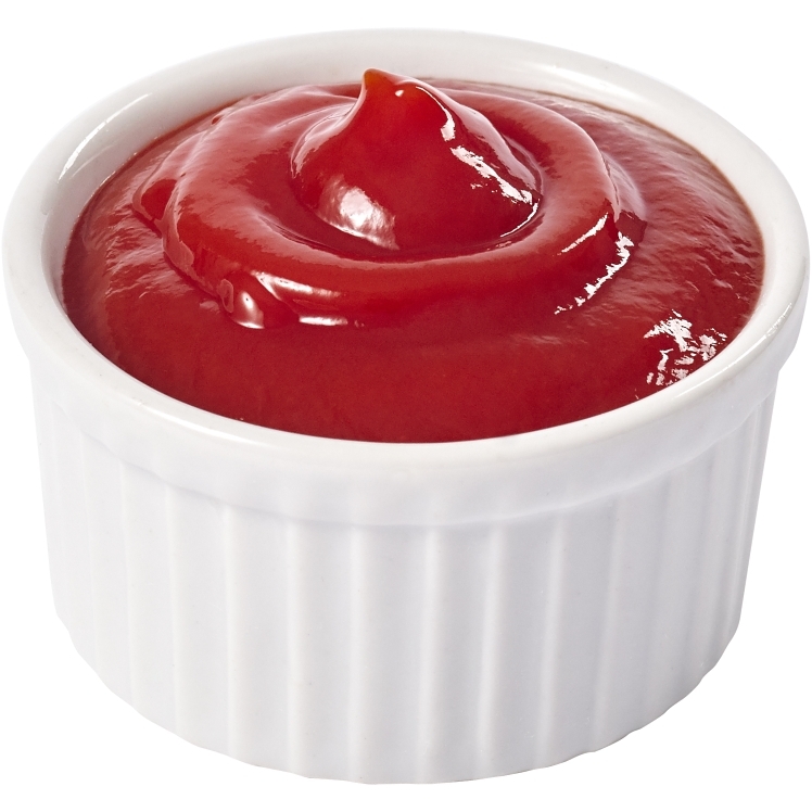 HEINZ TOMATO FANCY KETCHUP 33% RED SQUEEZE