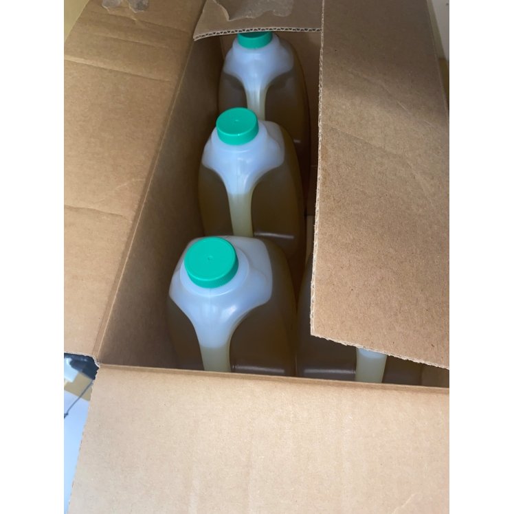 ROSELI OIL SOYBEAN OLIVE PUMICE 90/10