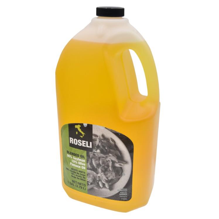 ROSELI OIL SOYBEAN OLIVE PUMICE 90/10