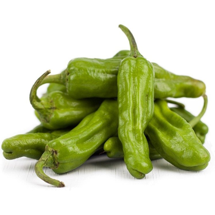 SHISHITO PEPPER