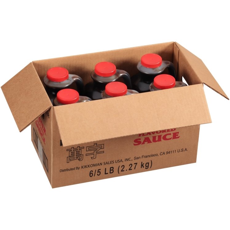 KIKKOMAN OYSTER SAUCE