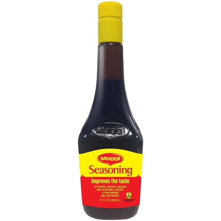 MAGGI SEASONING