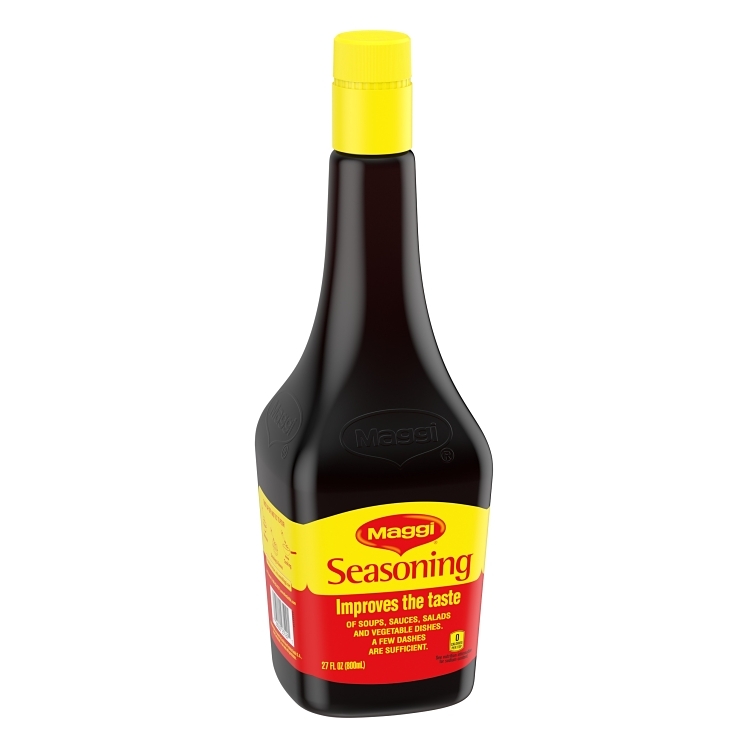 MAGGI SEASONING