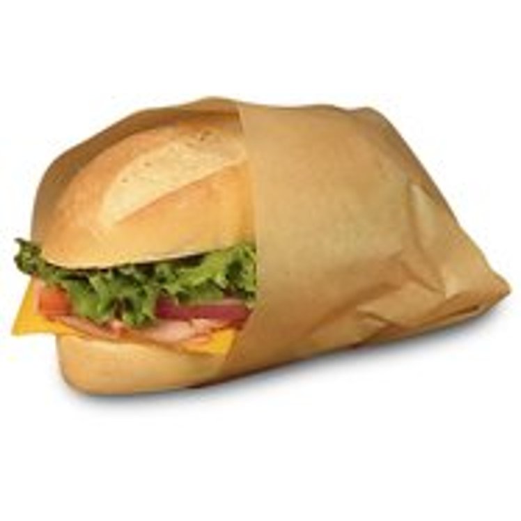 ECO CRAFT ECOCRAFT SANDWICH WRAP NATURAL 14X14