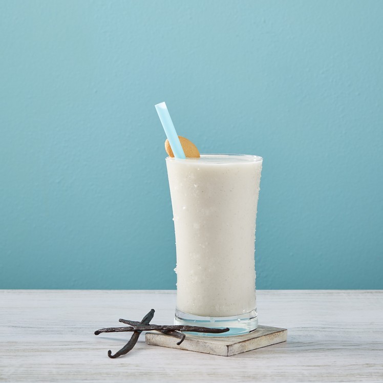 JET JET ICED COFFEE MIX VANILLA BEAN