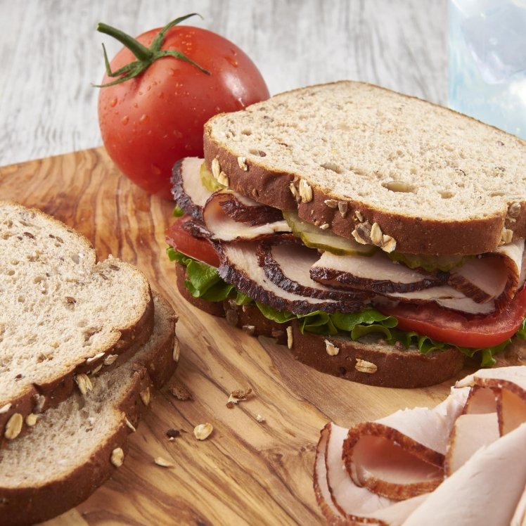 PATUXENT FARMS TURKEY BREAST WHOLE UNSKINNED SKINLESS