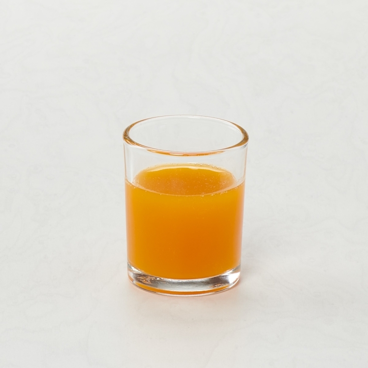 ISLAND OASIS FROZEN SMOOTHIE PEACH COCKTAIL BAR MIX