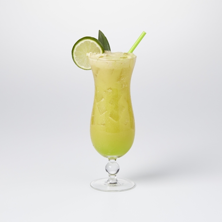 ISLAND OASIS PINA COLADA  FROZEN SMOOTHIE COCKTAIL