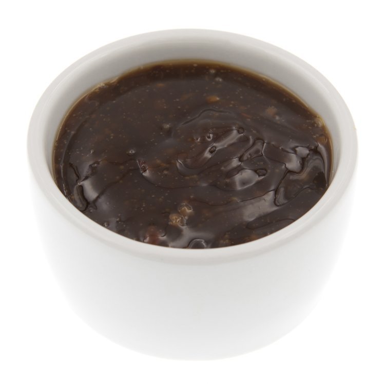 SAUCE, GENRL TSO SPICY NO MSG