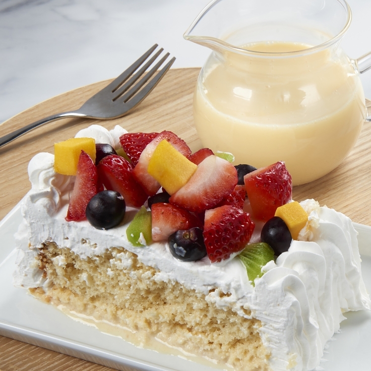 GLENVIEW FARMS SWEETENED CONDENSED MILK