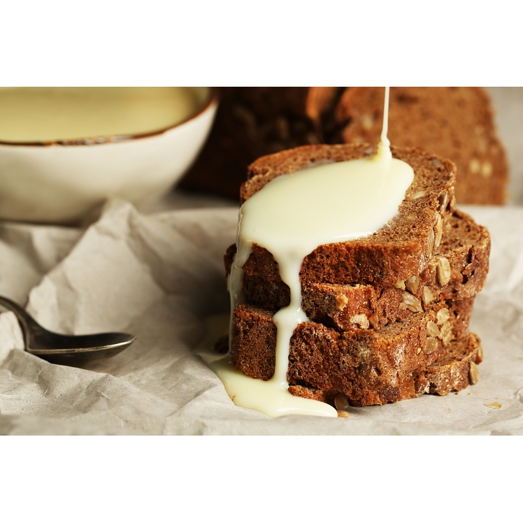 GLENVIEW FARMS SWEETENED CONDENSED MILK