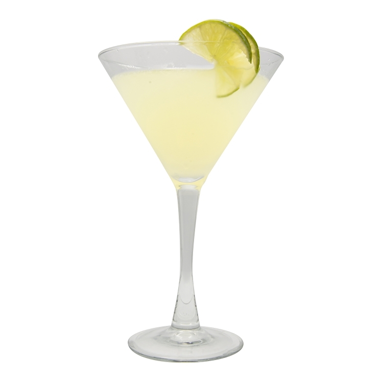 MONIN LIME SYRUP