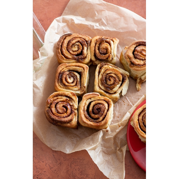 BOB'S RED MILL GLUTEN FREE WHITE RICE FLOUR