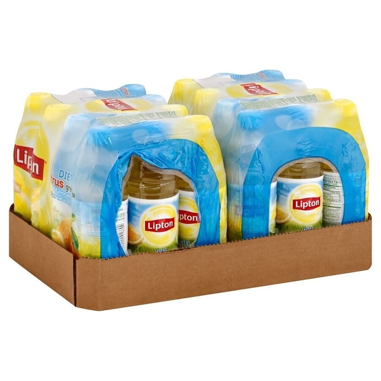 LIPTON DRINKS GREEN TEA DIET