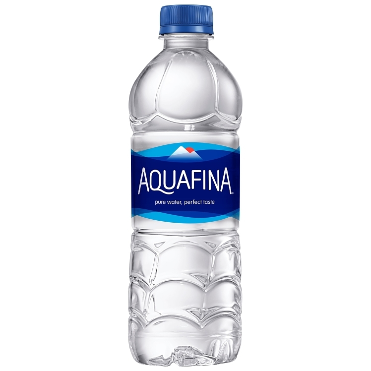 AQUAFINA BOTTLED WATER