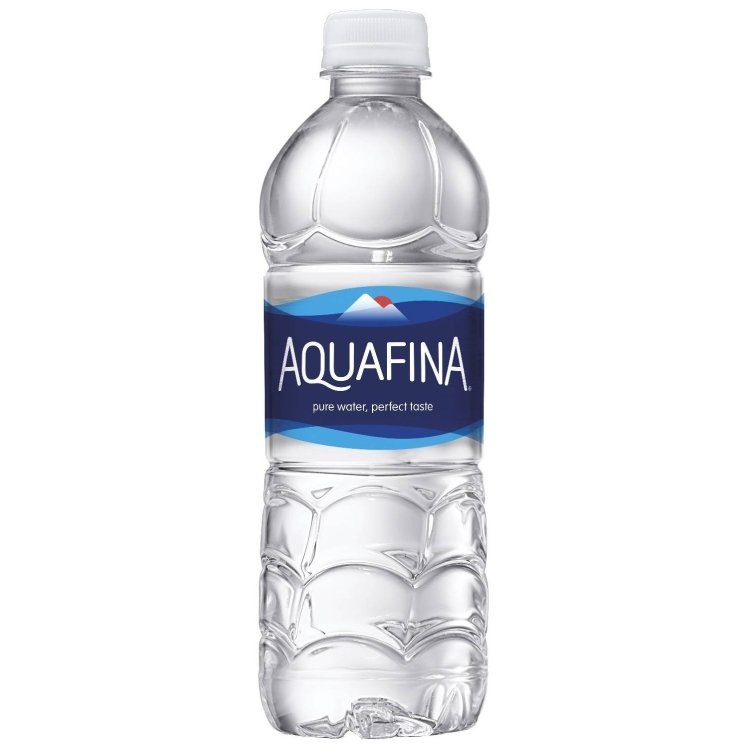 AQUAFINA BOTTLED WATER