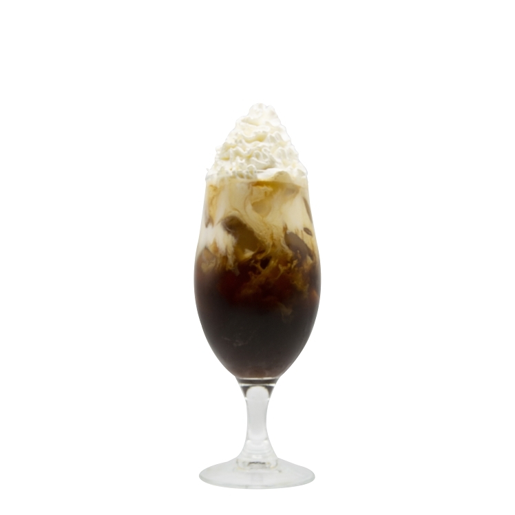 MONIN COFFEE FLAVORED SYRUP