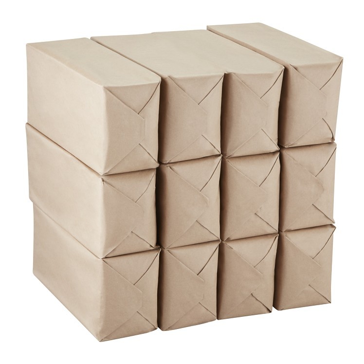 DIXIE COMMERCIAL NAPKIN DISPENSER FULL FOLD WHITE