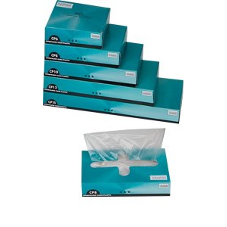 PAPERCON NOVOLEX SERVICE POLY INTERFOLDED HDPE SHEETS SP10