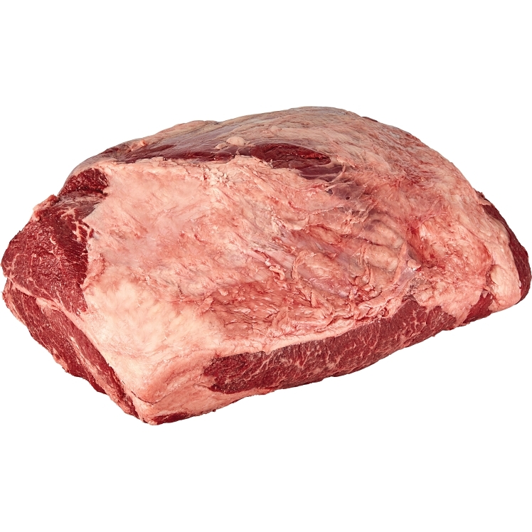 STAR RANCH ANGUS BONELESS BEEF CHUCK ROLL