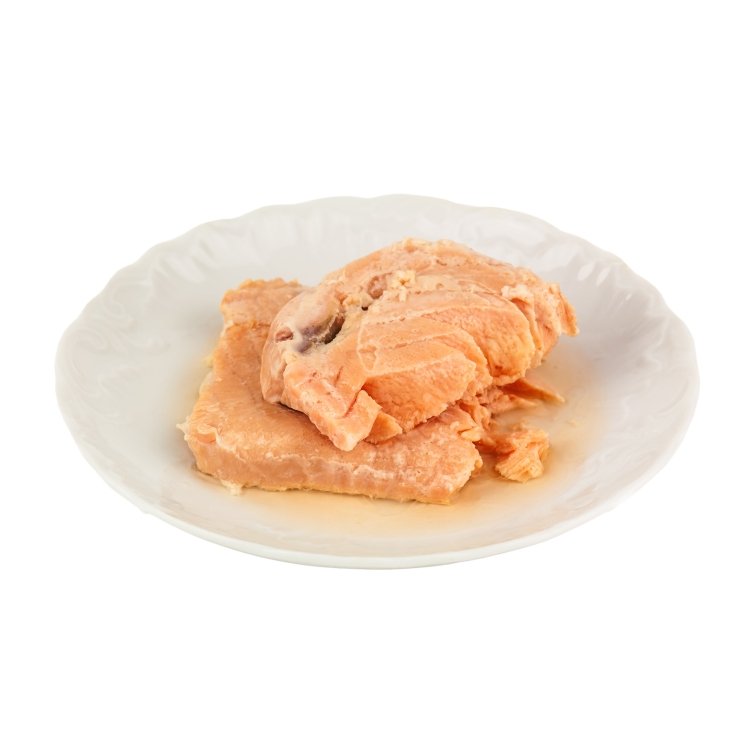 CHICKEN OF THE SEA INTERNATIONAL TRADITIONAL CANNED PINK SALMON