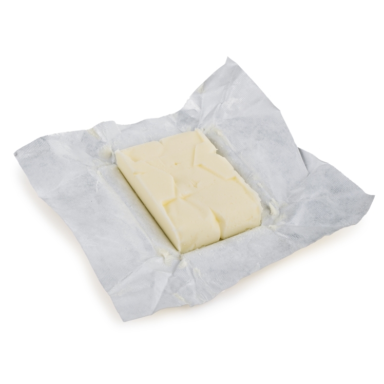 Glenview Farms Salted Continental Chip Butter 59 count foil