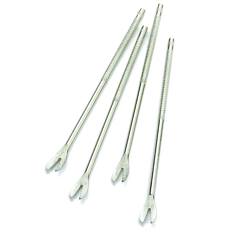 TABLECRAFT TABLECRAFT FOUR DELUXE SHELLFISH FORKS