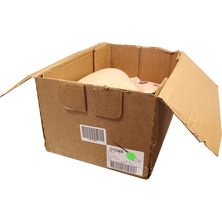 HATFIELD BONELESS SKIN-ON UNSMOKED PORK BELLY