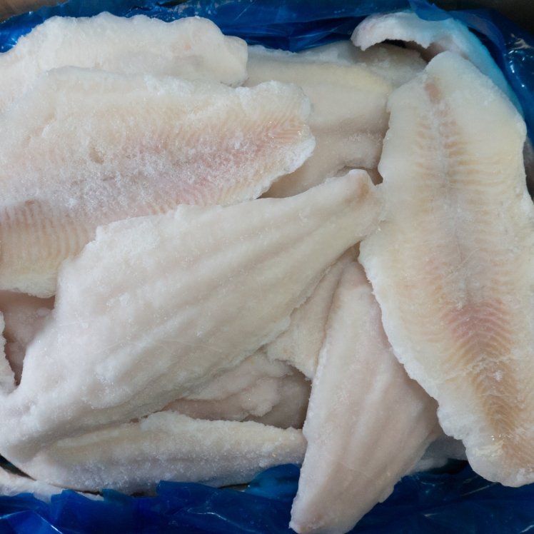 IMPORTED CATFISH FILLET 3-5 OZ