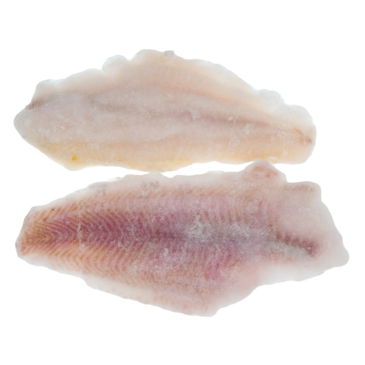 IMPORTED CATFISH FILLET 3-5 OZ