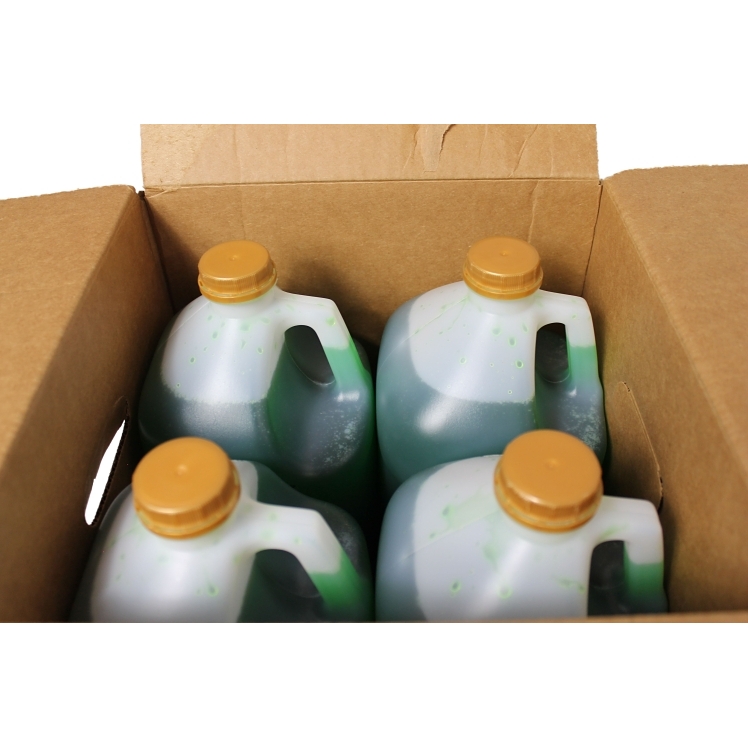 HARTLEY LIME FOUNTAIN SYRUP