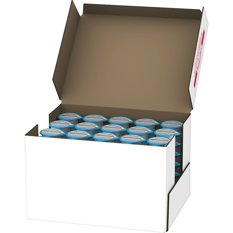 SMUCKER'S SUGAR FREE SYRUP CUPS